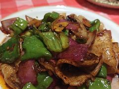 -阆辣荟餐饮(老味道8年·古城店)