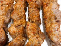 -小汉食馄饨店