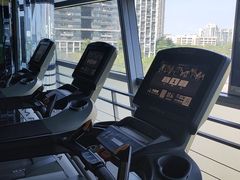 -力美健·游泳·健身(亚运城店)