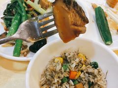 -众善素食(佛平五路店)