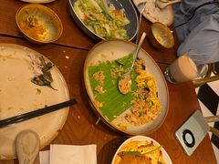 -亚特兰蒂斯·蟹餐厅 CRAB KITCHEN·鲜活海鲜