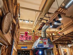 -恩你小木屋·烤肉韩式料理(嘉兴秀洲店)