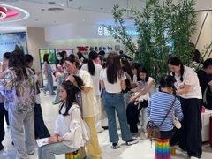 -新奥购物中心