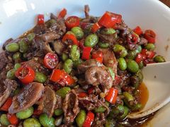 -印象鲵宴·张家界地标美食名片(溪布街店)