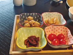 -彩丰楼中餐厅(佘山世茂洲际酒店)