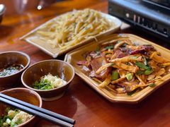 -苗湘食府(十年店)