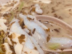 -言老头面馆(南环农贸市场店)