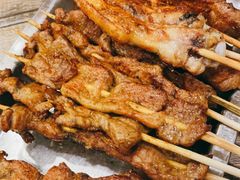 -毛胡子牛羊餐馆(武宁路店)