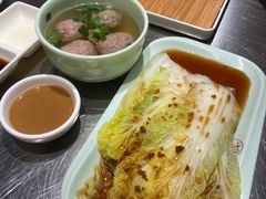 -潮界(虹桥新天地店)