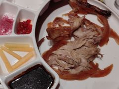 -大鸭梨烤鸭(北洼路店)