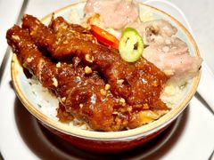 -钟菜·粤菜点心·宴请(海上世界·汇港二期店)