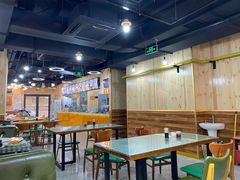 大堂-广式烧腊(崇文门店)