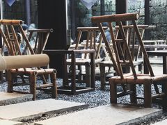 -Metal hands·铁手咖啡