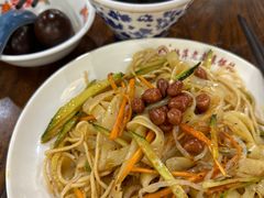 -韩萍老南京馄饨(河西万达店)