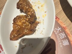 -必胜客(北苑路店)
