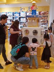 -乐高授权专卖店(鲁能城购物中心店)