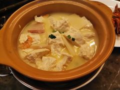 -箸福·夜上海(月牙湖公园店)
