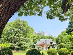 -上海花园饭店