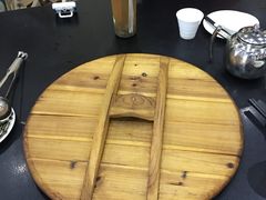 -白洋淀灶台鱼(名佳花园店)
