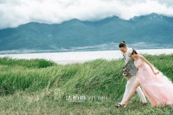 -太古映画婚纱摄影(天河店)