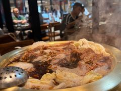-南门小馆·清真(国贸商城店)