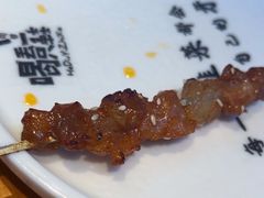 -喝丢一只鞋海鲜烧烤·海肠捞饭(文体街店)