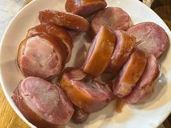-聚合鑫东北熏酱熟食麻辣面(长阳店)