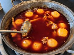 -李子坝梁山鸡(李子坝大鸡哥店)