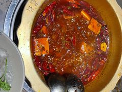 -小龙坎火锅(总店)