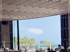 -三亚亚龙湾万豪度假酒店