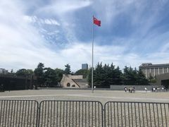 -侵华日军南京大屠杀遇难同胞纪念馆