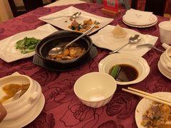 -亚龙湾红树林度假酒店御粤阁