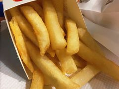 -汉堡王(万达坊店)