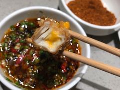 -海底捞火锅(龙湖三千集店)