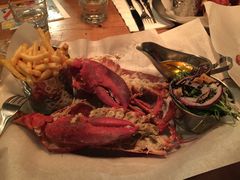 -Burger & Lobster(Dean Street)