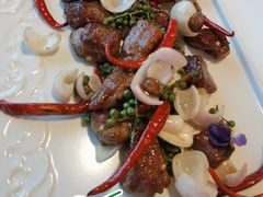 -月福京味斋·烤鸭店·北京菜(鼓楼总店)