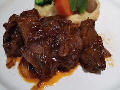 -K·Kitchen KK牛扒厨房(江南西店)