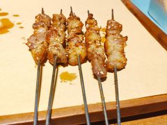 -那些年记忆烧烤