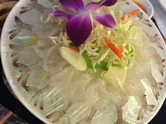 -金厨泰国餐厅·全泰籍厨师料理(拱北店)