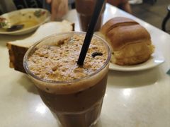 -何九海南茶店(鬼仔巷店)