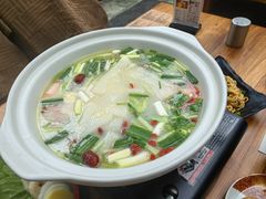 -束河人家(南锣鼓巷店)
