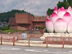 -乐山市博物馆