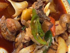 -帕米尔食府(白云观店)