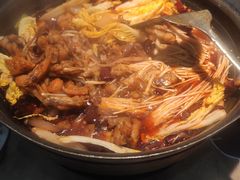 -蛙小侠(古镇大信新都汇店)