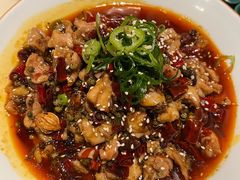 -锦府盐帮·侯宅(五棵松万达店)