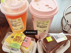 -奈雪的茶(振华商厦店)