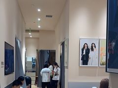 -海马体照相馆(成都来福士广场店)