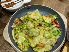 -云海肴·汽锅鸡·云南菜(广安门天虹店)
