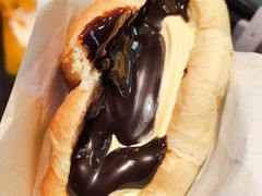 -麦当劳(佛山流行前线店)