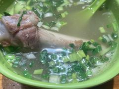 -尕羊烤肉餐厅·清真(会宁路店)